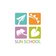 Детский сад Sunschool Лесная (ИП Гуркина Юлия Владимировна)