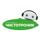 Химчистка Чистотроник