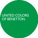 UNITED COLORS OF BENETTON