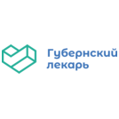 Губернский лекарь