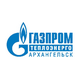 Газпром теплоэнерго Архангельск