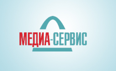 Дизайн медиа сервис