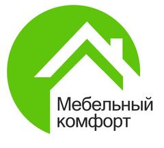 Мебель комфорт логотип