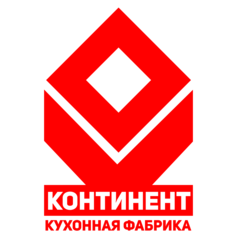 Кухни фабрики континент