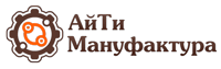 Ооо айти. АЙТИ мануфактура. Logo мануфактур. ООО «мануфактура успех». Мануфактура 