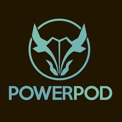 Powerpod titan. POWERPOD логотип. POWERPOD 8000. Бустер POWERPOD. Поверпод Титан.