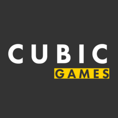 Компания Cubic. Студия Cubic.games. Cubic games игры.