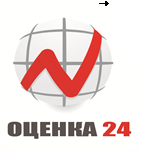 Оценка 24 отзывы. Логотип оценщика. Логотип оценочной компании. ООО оценщик. Оценка Москва.