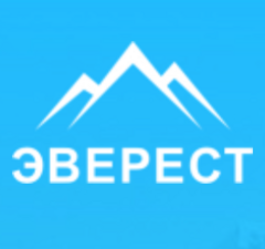 Эверест сайт екатеринбург. Эверест бренд. эверест фирма в москве строительство вакансии. everest logo.