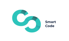 Ип павлова александров. Smartcode. Смарт код. Smart code. Smartcode logo.