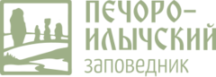 Печоро илычский заповедник работа. Печоро-Илычский заповедник эмблема. Логотип Печоро Илычского заповедника. Печоро-Илычский заповедник герб. Печорский заповедник.