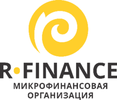 Finance лого.