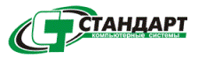 Компания стандарт проект