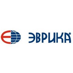 Вакансии в компании ЭВРИКА, Санкт-Петербург Начни работу в ЭВРИКА