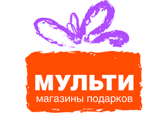 M y l t. Сеть магазинов подарков Мульти. Мульти логотип. Магазин Мульти Первомайская. Мульти магазин электронных товаров лого.