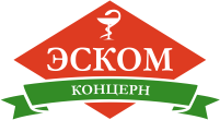 Вакансии компании Концерн ЭСКОМ - работа в Ставрополе, Санкт-Петербурге