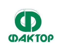 Ооо фактор. Фактор логотип. Факторы фирмы. Строительная компания ООО фактор.