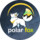 Polar fox