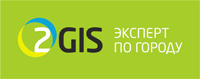 2гис пенза карта